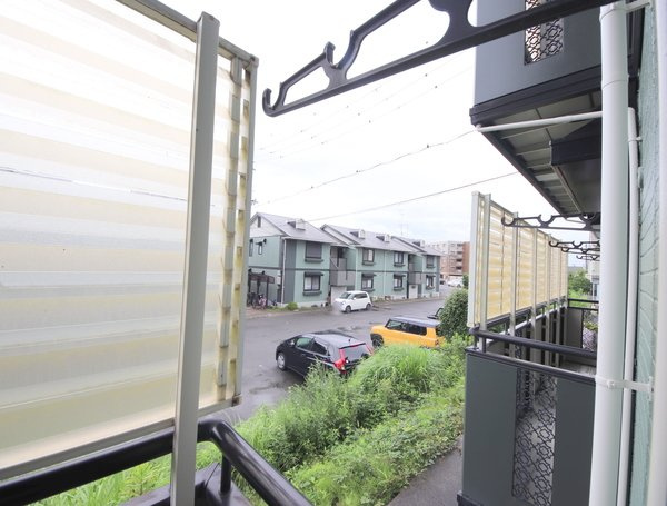 アゼリオ学園前Ｂ棟のその他