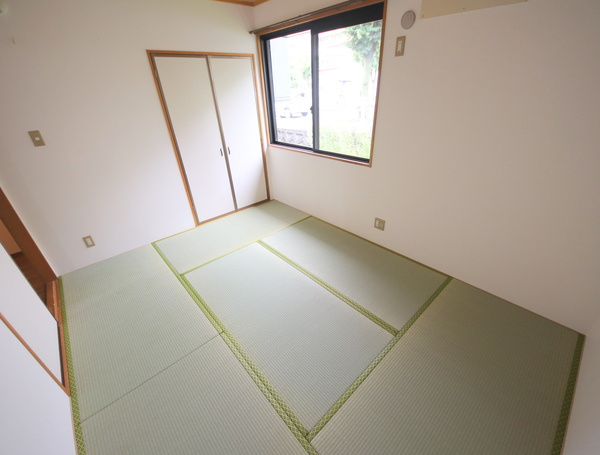 アゼリオ学園前Ｂ棟のその他