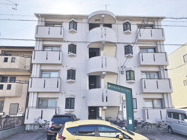黒川ウエストマンション❘名古屋市の賃貸ならMy賃貸