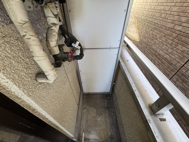 グレースハイツのその他