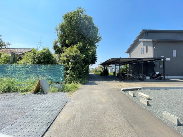 新築戸建・建売　太田市下田島町　全2区画の周辺