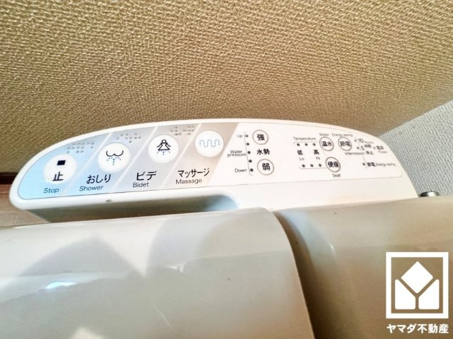 西京極ガーデンハイツの発電・温水設備