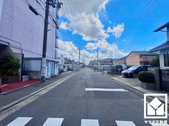 西京極ガーデンハイツのその他