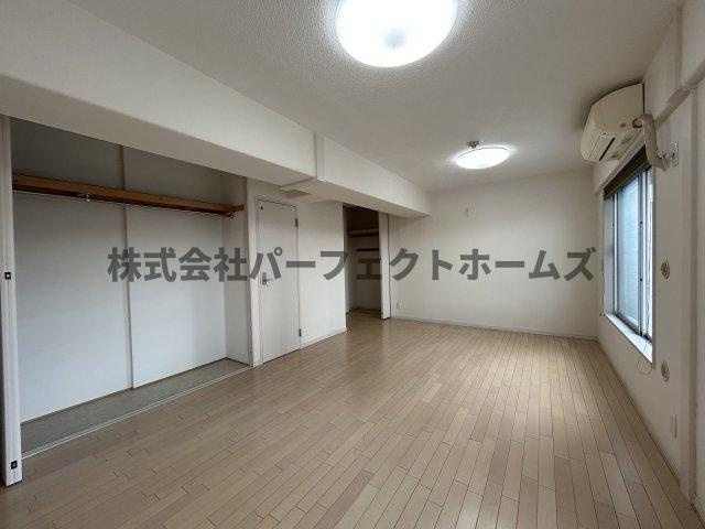 グランパティオ枚方の内装|きれいな内装です