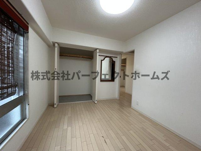 グランパティオ枚方の居間・リビング|おしゃれな居間です