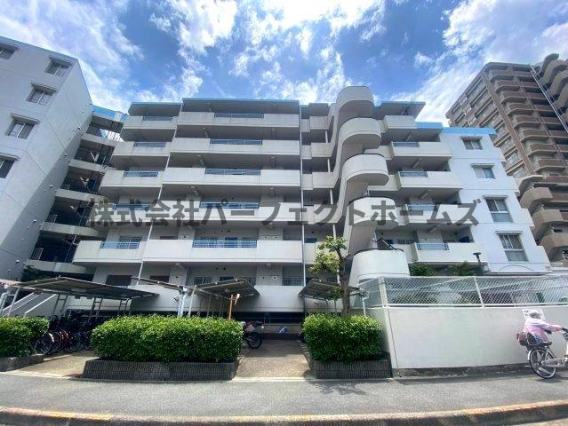 グランパティオ枚方