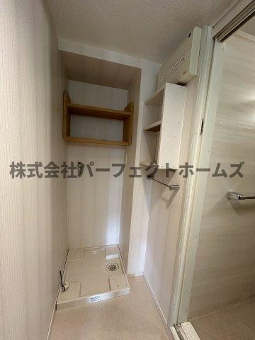 グランパティオ枚方の設備|ランドスペース