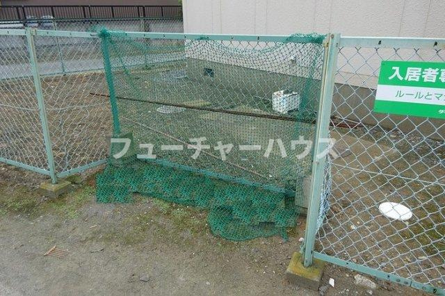 ダイハイツ８５のその他共用部分