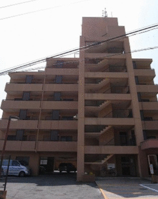 【外観】 | ハウベスト春日