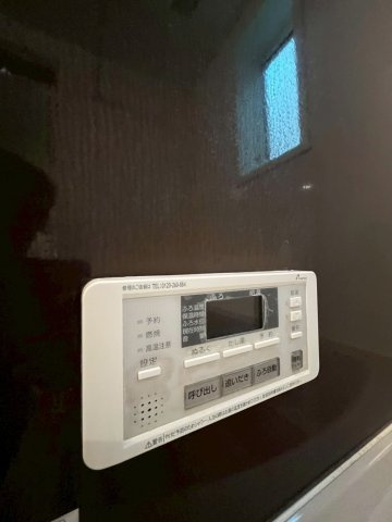 Luxe浜寺　B棟のその他
