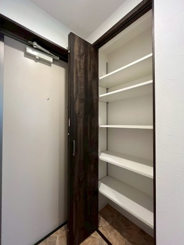 Luxe浜寺　B棟のその他
