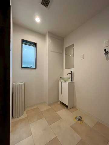 Luxe浜寺　B棟のその他
