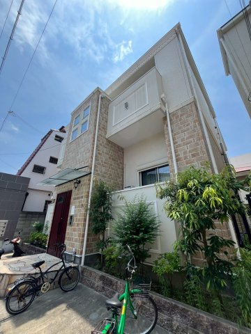 Luxe浜寺　B棟