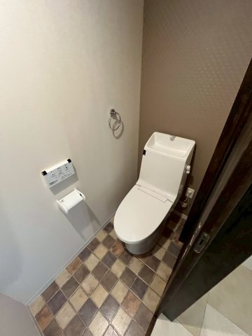 Luxe浜寺　B棟のその他