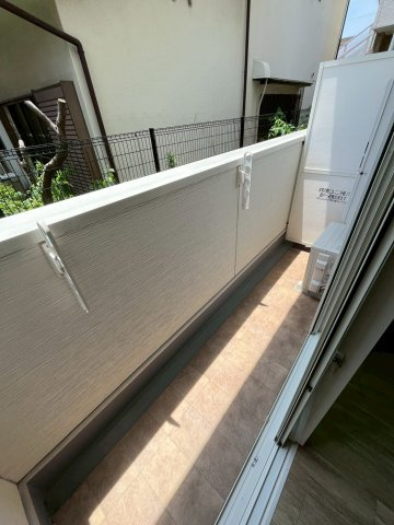 Luxe浜寺　B棟のその他