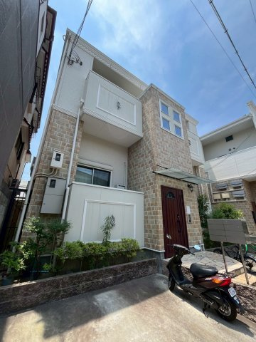 Luxe浜寺　B棟のその他