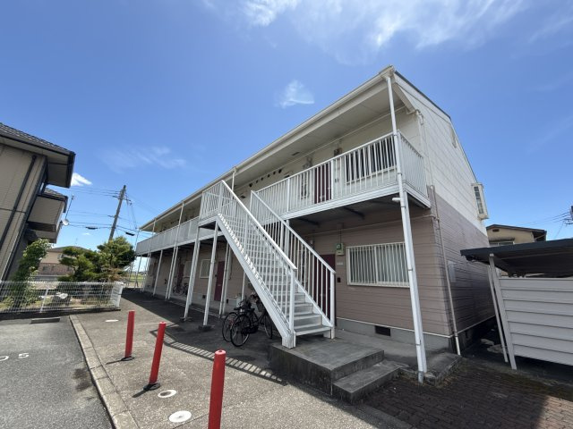 アーバンライフ旭陽Ａ