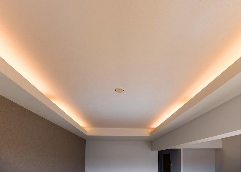 長丘西公園ハウスの内装|長丘西公園ハウス（3LDK）