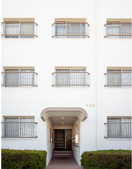 長丘西公園ハウス