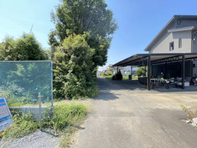 新築戸建・建売　太田市下田島町　全2区画の周辺|いっしょに周辺環境を確認してみませんか？(*^_^*)