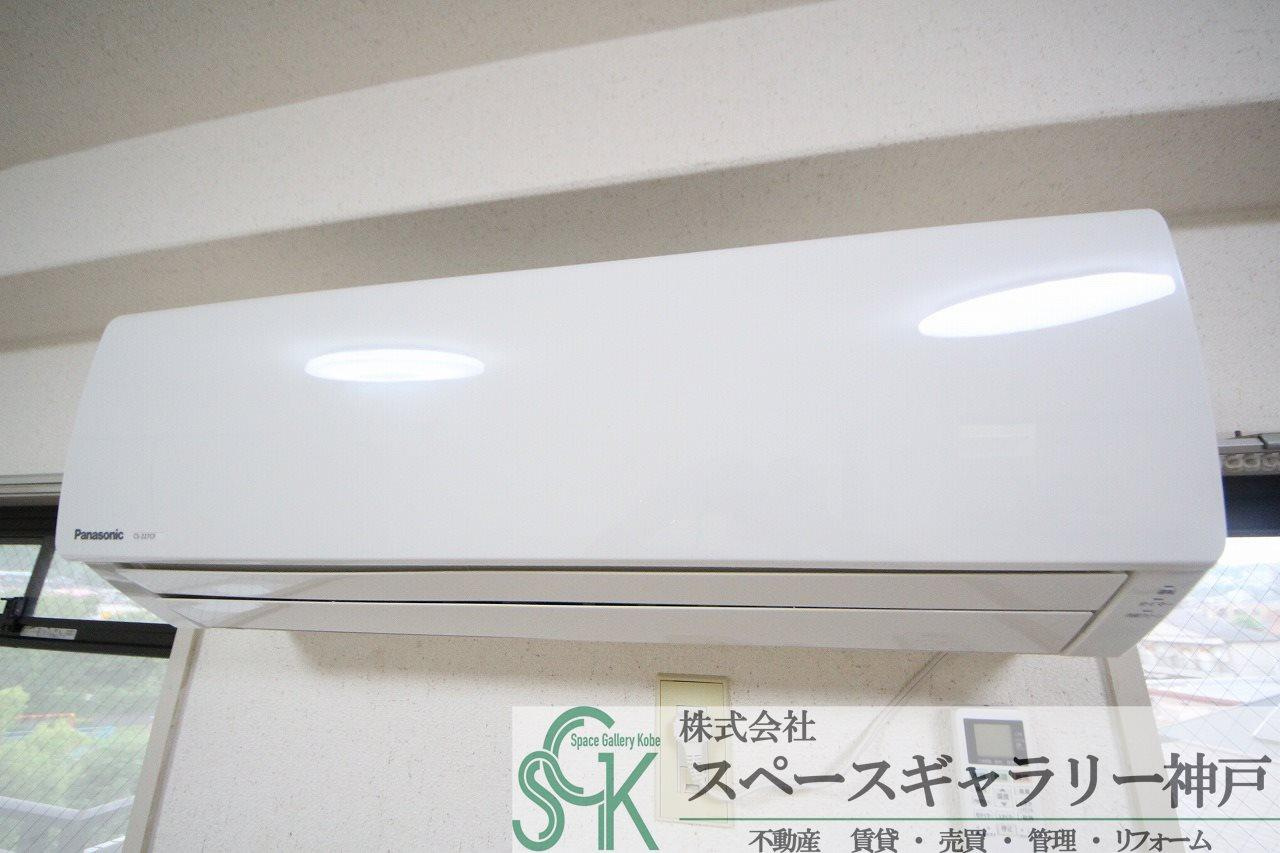 グランドメゾン池上　Ⅱの設備|※お部屋により仕様が異なる場合があります※