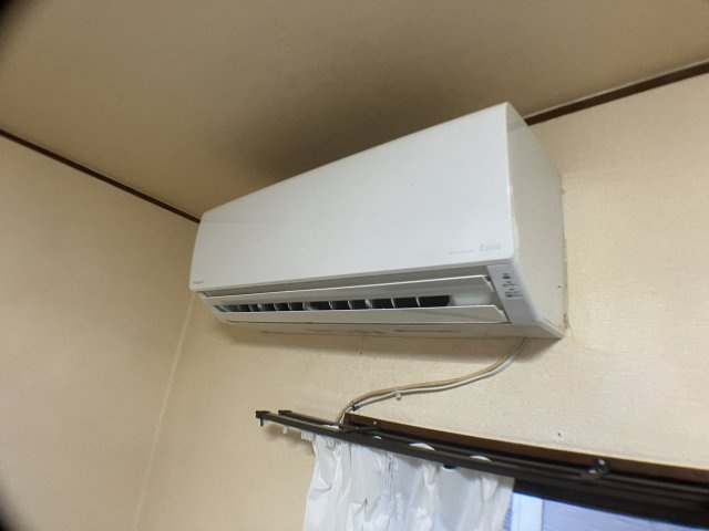 ブライズⅠの設備