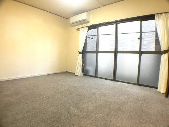 ブライズⅠの寝室