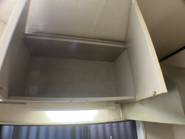 ブライズⅠの玄関