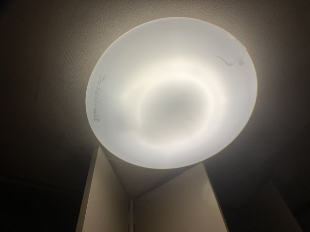 ブライズⅠの設備