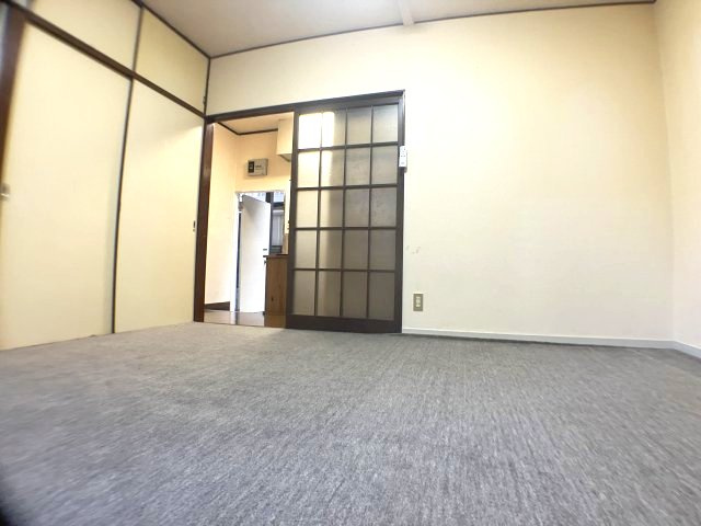 ブライズⅠの居間・リビング