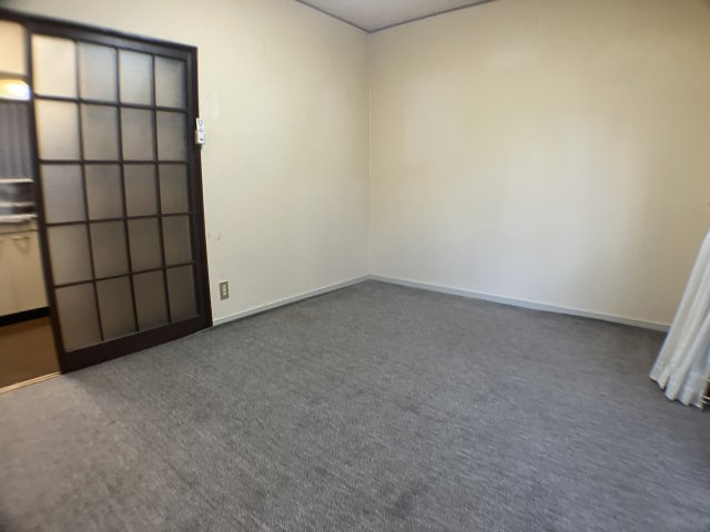 ブライズⅠの居間・リビング