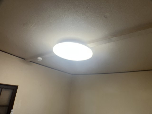 ブライズⅠの設備