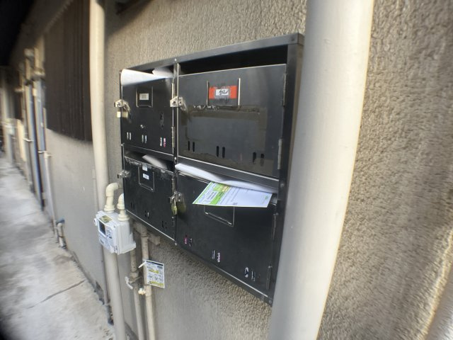 ブライズⅠのその他共用部分