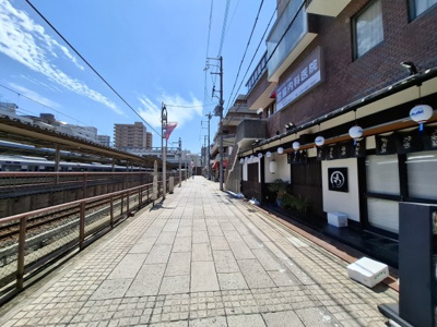 【周辺】 | ポコアポコ本山メゾン