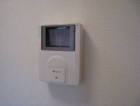 アムールルネのセキュリティ