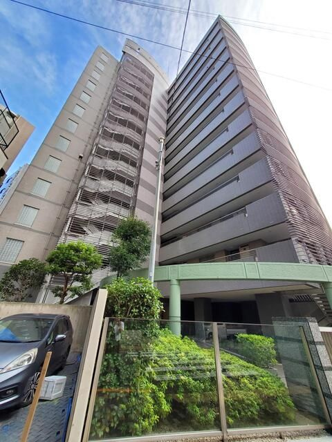 ディアナガーデン恵比寿