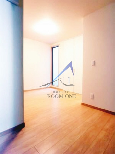 コトリット清澄白河の内装