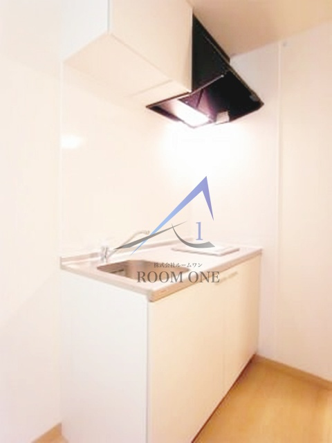 コトリット清澄白河のキッチン|キッチンです。