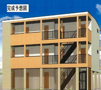 【外観】