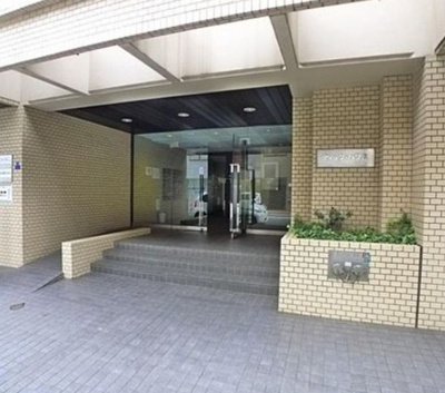 【エントランス】 | ティックハウス