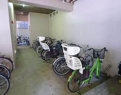 【その他共用部分】 | ティックハウス