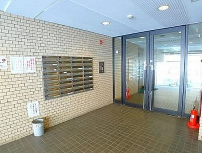 【ロビー】 | ティックハウス