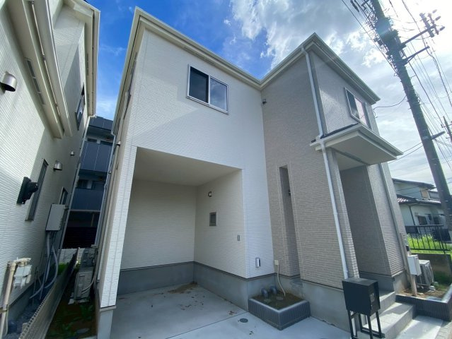 Kolet千葉旭町の画像