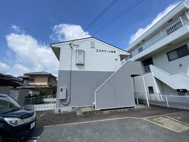 エスポワール田寺