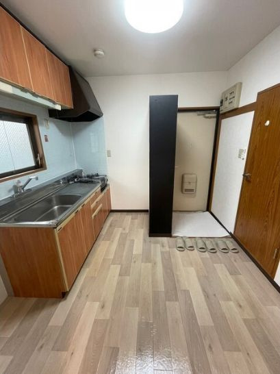 徳和ハイツのその他