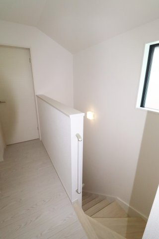 郡山市静町6期　　　  １号棟　　　大成小学校、郡山第７中学区　の内装