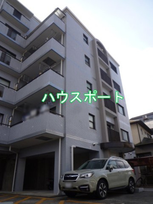 【外観】 | ペルル宇治平等院 | 総戸数14戸