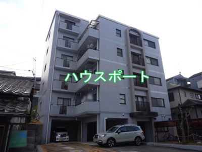 【外観】 | ペルル宇治平等院