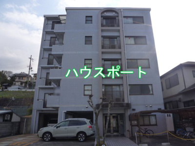 【外観】 | ペルル宇治平等院