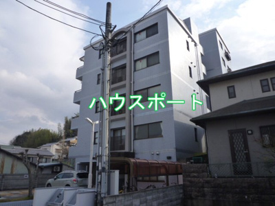 【外観】 | ペルル宇治平等院